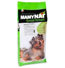 MamyNat Dog Senior & Light, 20 кг