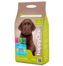 HappyOne Puppy (Курица), 10 кг