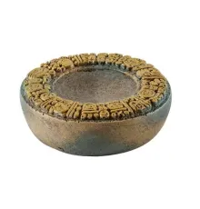 Exo Terra Кормушка-поилка Aztek 15 мл/7,5 см x 2,5 см