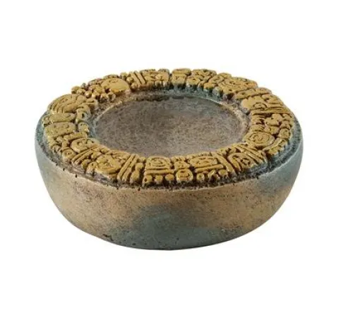 Exo Terra Кормушка-поилка Aztek 15 мл/7,5 см x 2,5 см
