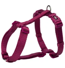 Trixie Шлея Premium H-harness Orchid XS-S