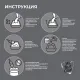 Sandy Active Carbon, 10 кг