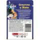 Felix Sensations для кошек (Говядина с томатами в желе) 85 г х 10 шт