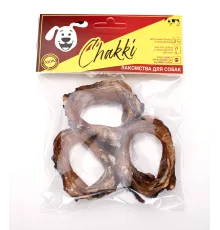 Чакки Калтык говяжий резаный, 50 г