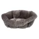 Ferplast Запасная подушка PRESTIGE, серая, 52 x 39 x h 21 см