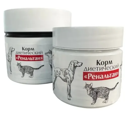 Ветфарм Ренальтан, 60 г