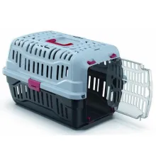 GeorPlast Переноска Spark для животных, 48 x 32 x 30 см