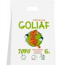 Goliaf Premium Tofu Carbon, 6 л
