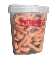 Premil Мясные отбивные, 450 г