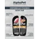 AlphaPet Superpremium паштет с индейкой для котят, 80 г