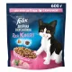 Felix Двойная вкуснятина для котят (Курица), 600 г
