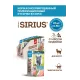 Sirius Консервы для котят (Индейка и курица в соусе), 85 г х 24 шт