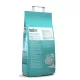 Sanicat Clumping White Unscented, 10 л