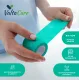 Valta Care Premium бинт самофиксирующийся c горьким вкусом, зеленый, 5 см х 4,5 м