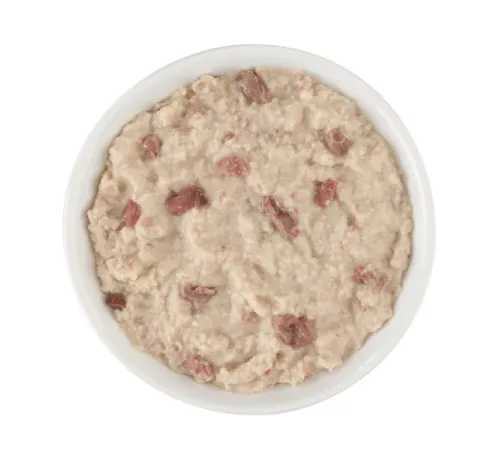 Schesir After Dark Pate (Курица, утка), 80 г