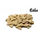 BALU Печенье для собак всех пород Омега 3 с морскми водорослями, 200 г