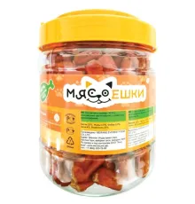 Мясоешки Сосиски 