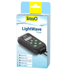 Tetra Таймер для лампы LightWave