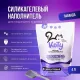 КОТУ Наполнитель силикагель (Лаванда), 4 л