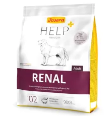 Josera Нelp Renal Dog, 900 г