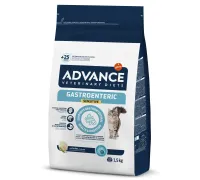 Advance VetDiet Cat Gastroenteric Sensitive, 7,5 кг