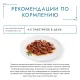 Гурмэ Перл Нежное филе с ягненком в соусе, 75 г