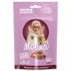Molina Лакомство для собак Медальоны из ягненка, 50 г