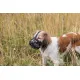 Trixie Намордник Muzzle Flex, S, 20 см