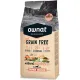 OWNAT Just Grain Free Adult Dog (Лосось и морепродукты), 3 кг срок до 10.05.2026 г