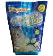 King Star Наполнитель Apple, 3,8 л