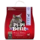 Наполнитель Pi-Pi-Bent Нежный прованс, 5 кг (12 л)