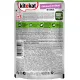 Kitekat с ягненком (кусочки в соусе), 85 г х 28 шт (уп)