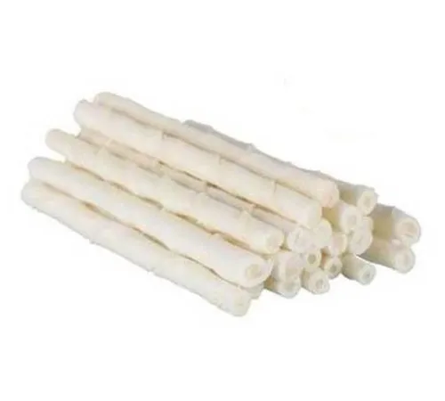 For Dogs Палочки крученые жилованные 25 шт