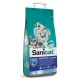 Sanicat Clumping Multicat, 12 л