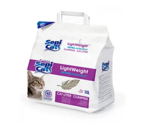 Sepicat Lightw Ultra Anti 10 л