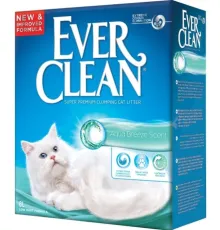 Ever Clean Aqua Breeze, 6 л