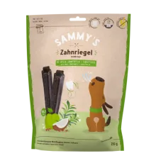 Bosch Sammy's Лакомство Зубные палочки, 250 г