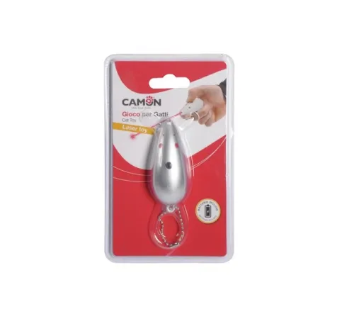 CAMON Лазер в форме мышки, 7 см