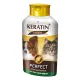 KeratinComplex Perfect Шампунь для всех типов шерсти кошек и собак, 400 мл