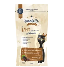 Bosch Sanabelle Cat Sticks Lamb Elder, 55 г