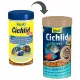 Tetra Корм Cichlid Sticks 250 мл