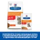 Hill's Prescription Diet c/d Multicare Urinary Stress Влажный корм для кошек (курица) 85 г