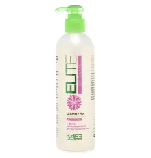 АВЗ Шампунь Elite Organic гипоаллергенный для собак и щенков, 270 мл