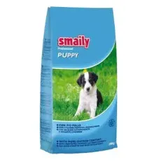 Smaily Professional Puppy, 10 кг