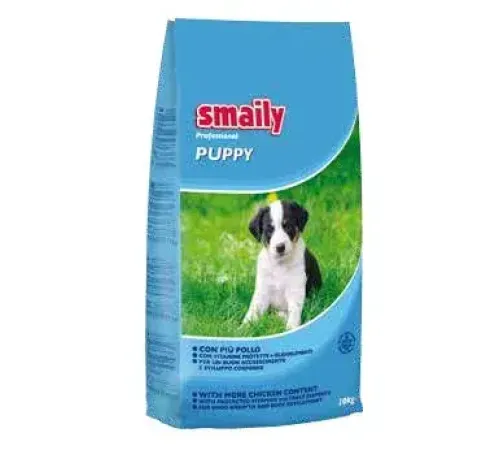 Smaily Professional Puppy, 10 кг