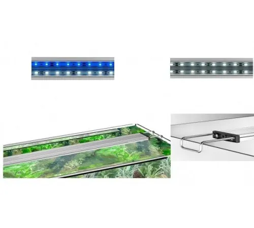 Eheim Набор светильников Power LED daylight (24 W) + hibrid (24 W) 78 - 98 см