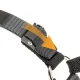 Ferplast Шлея AGILA SPORT 2, черная, 37-45см/8мм