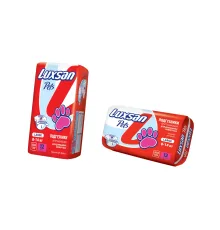 Luxsan Premium Подгузники, L 8-14 кг, 12 шт/уп