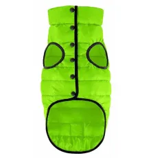 Airy Vest ONE Курточка односторонняя, салатовая  XS 30