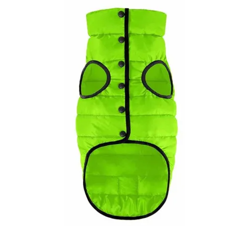 Airy Vest ONE Курточка односторонняя, салатовая  XS 30